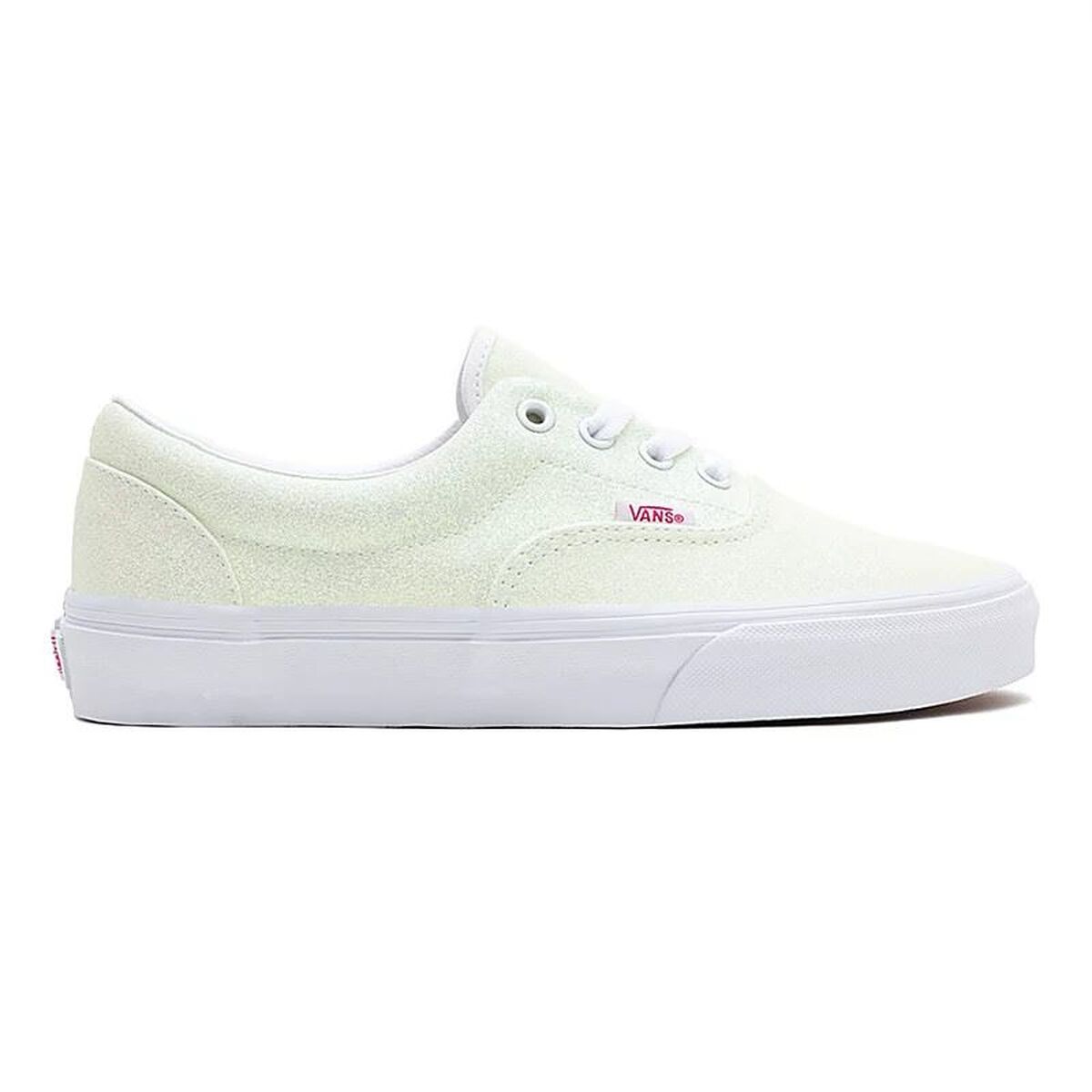 Casual Träningsskor Dam Vans Era Beige