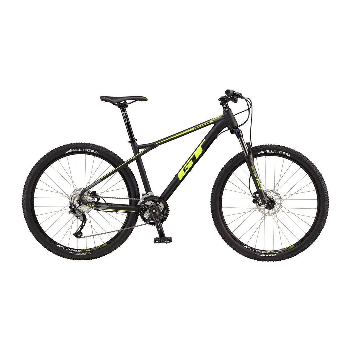 Cykel GT GT727417M10MD