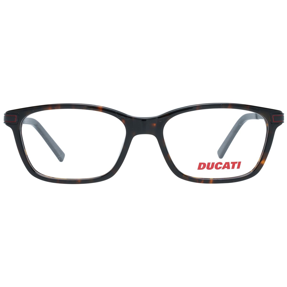 Glasögonbågar Ducati DA1032-54470 Brun ø 54 mm - 3