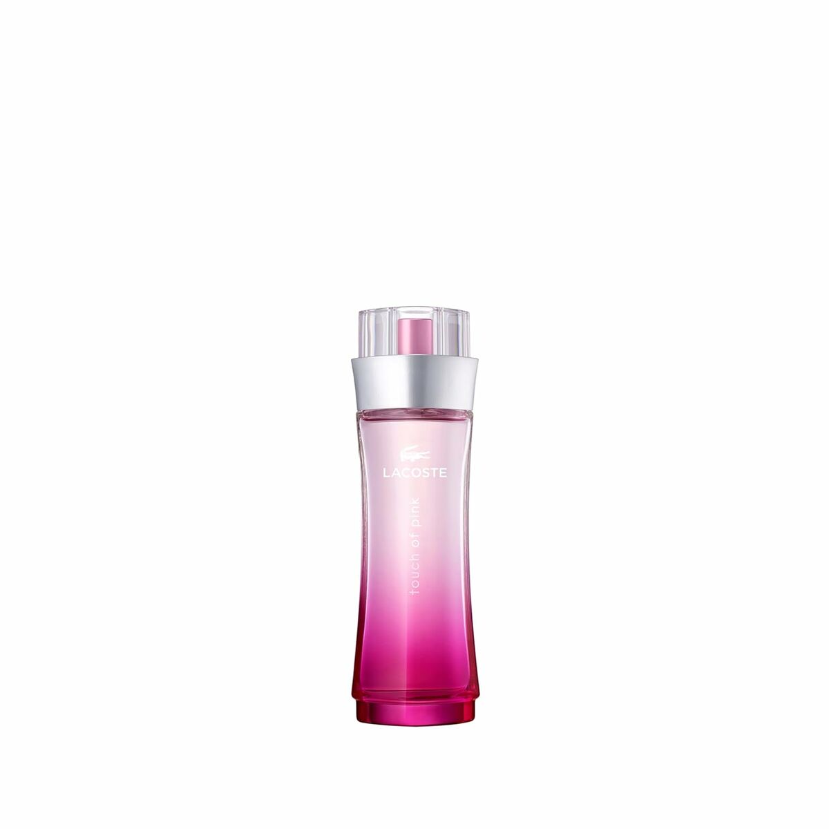 Parfym Damer Lacoste Touch of Pink EDT 50 ml - 2