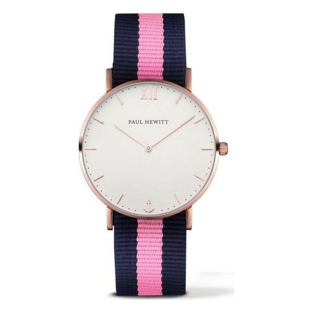 Unisexklocka Paul Hewitt PHSARSTWNLP20 (Ø 39 mm)