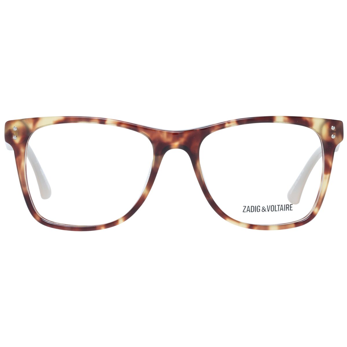 Glasögonbågar Zadig & Voltaire VZV045 5106ZG - 2