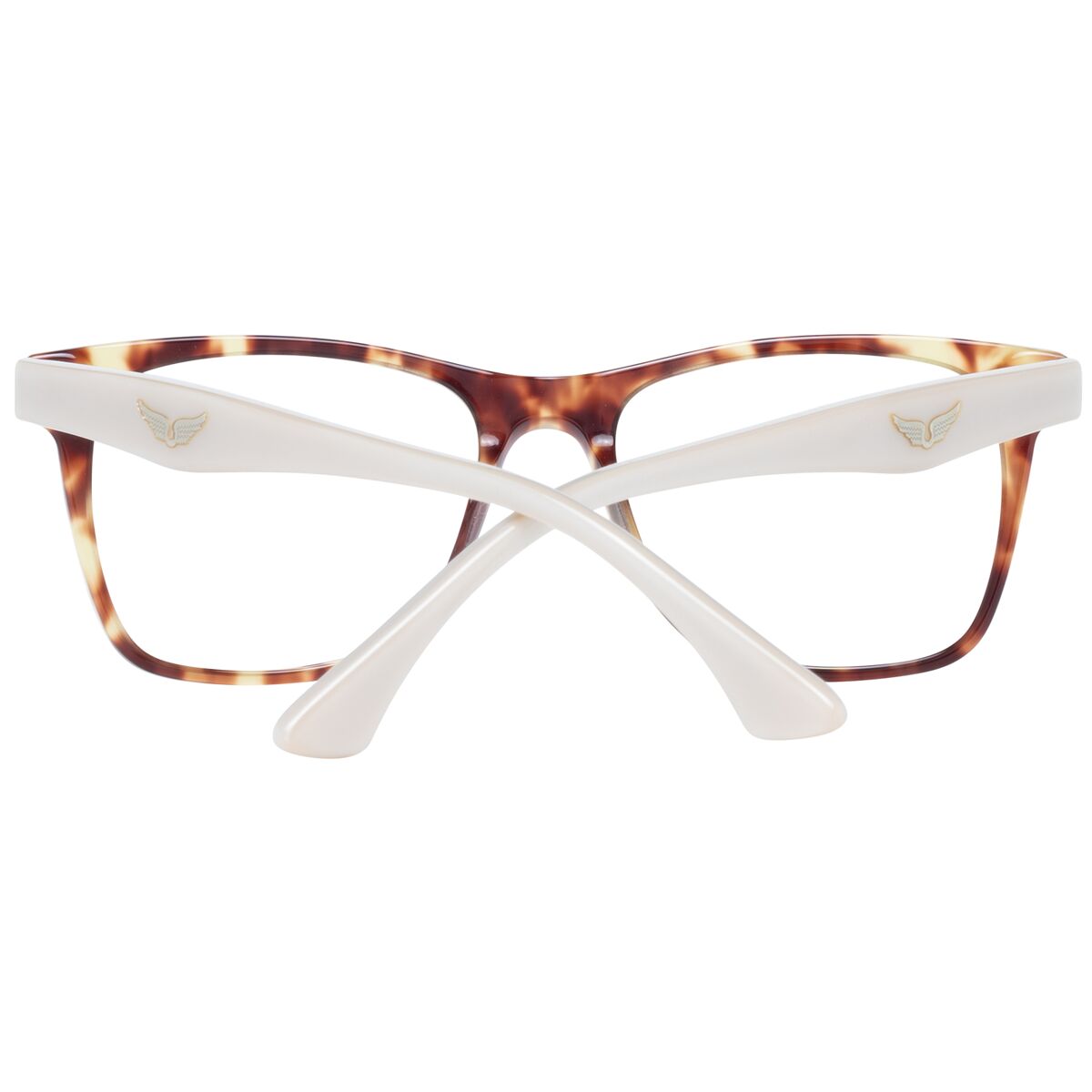 Glasögonbågar Zadig & Voltaire VZV045 5106ZG - 3