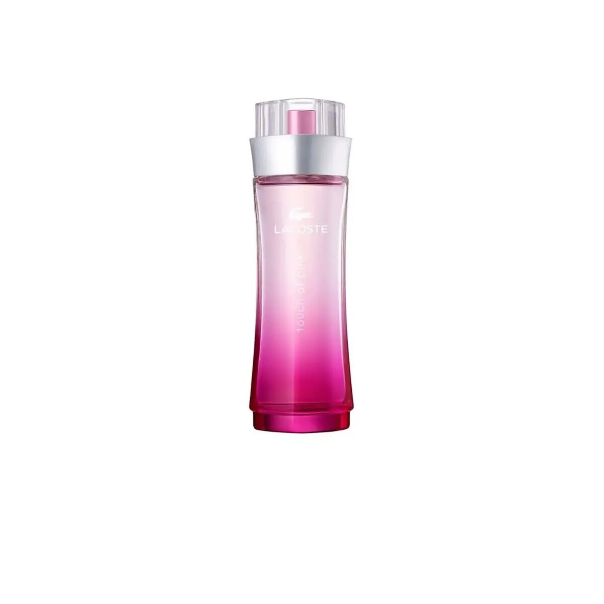 Parfym Damer Lacoste TOUCH OF PINK POUR FEMME EDT 90 ml