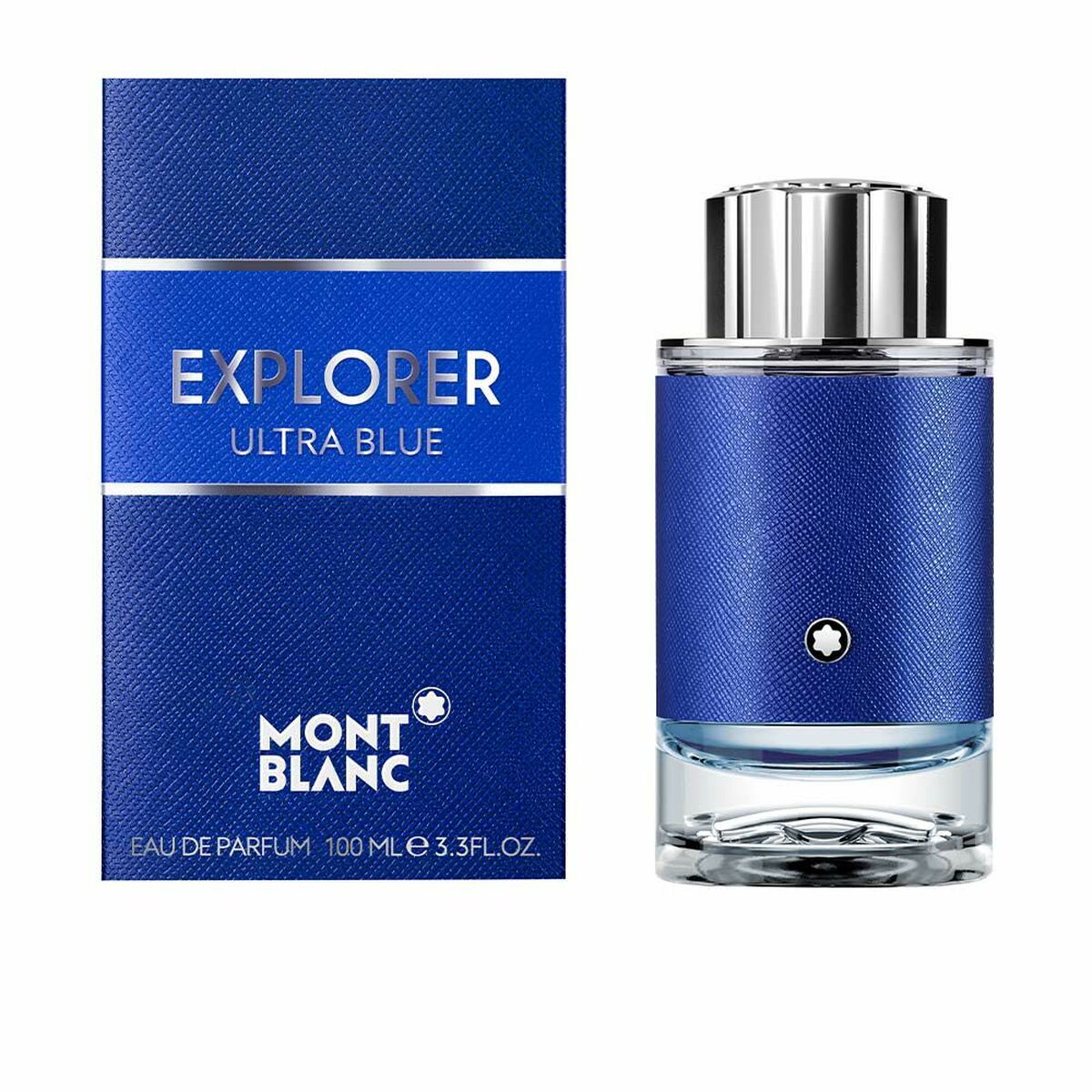 Parfym Herrar Explorer Ultra Blue Montblanc EDP Explorer Ultra Blue EDP - 3