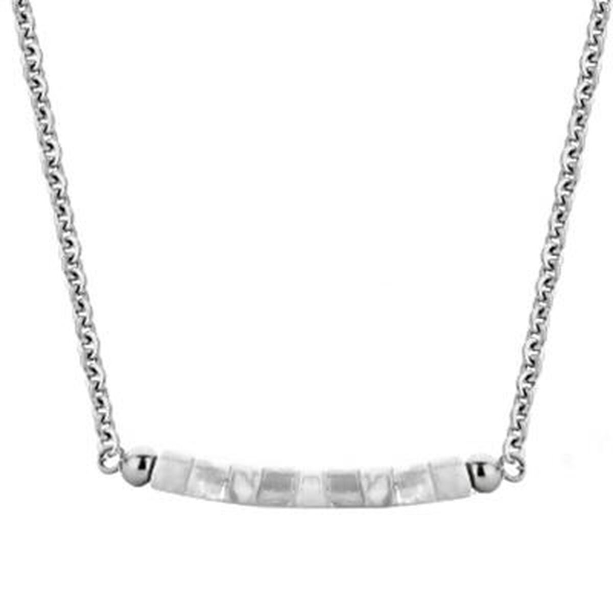 Damhalsband CO88 Collection 8CN-26100 Silvrig