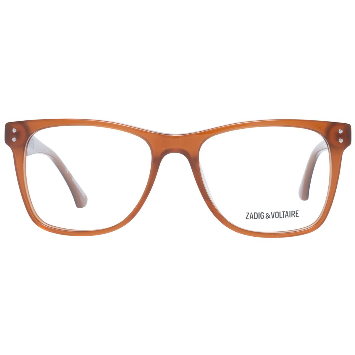 Glasögonbågar Zadig & Voltaire VZV045 510T91 - 2