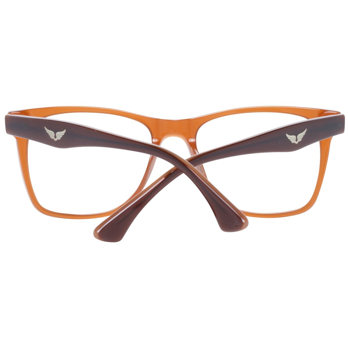 Glasögonbågar Zadig & Voltaire VZV045 510T91 - 3