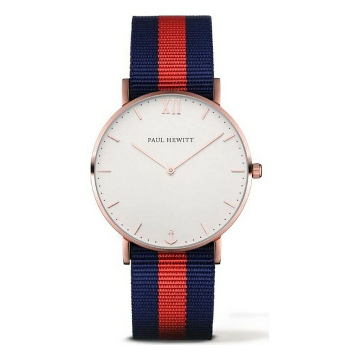 Unisexklocka Paul Hewitt PH-SARSTWNR20 (Ø 39 mm)
