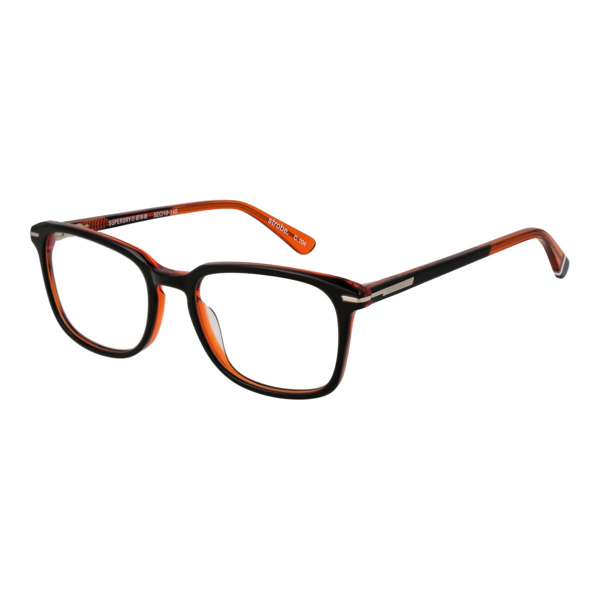 Glasögonbågar Superdry SDO-STROBE 52104