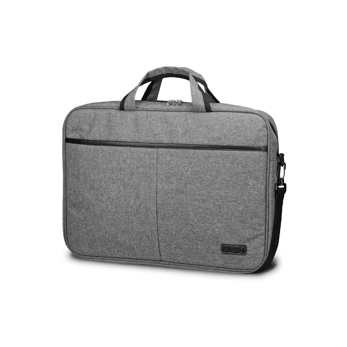Laptopväska Subblim SUB-LB-3ELB001 Grå 14"