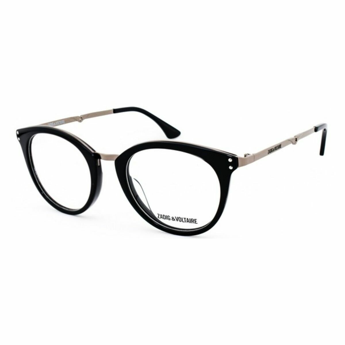 Glasögonbågar Zadig & Voltaire VZV116 480700