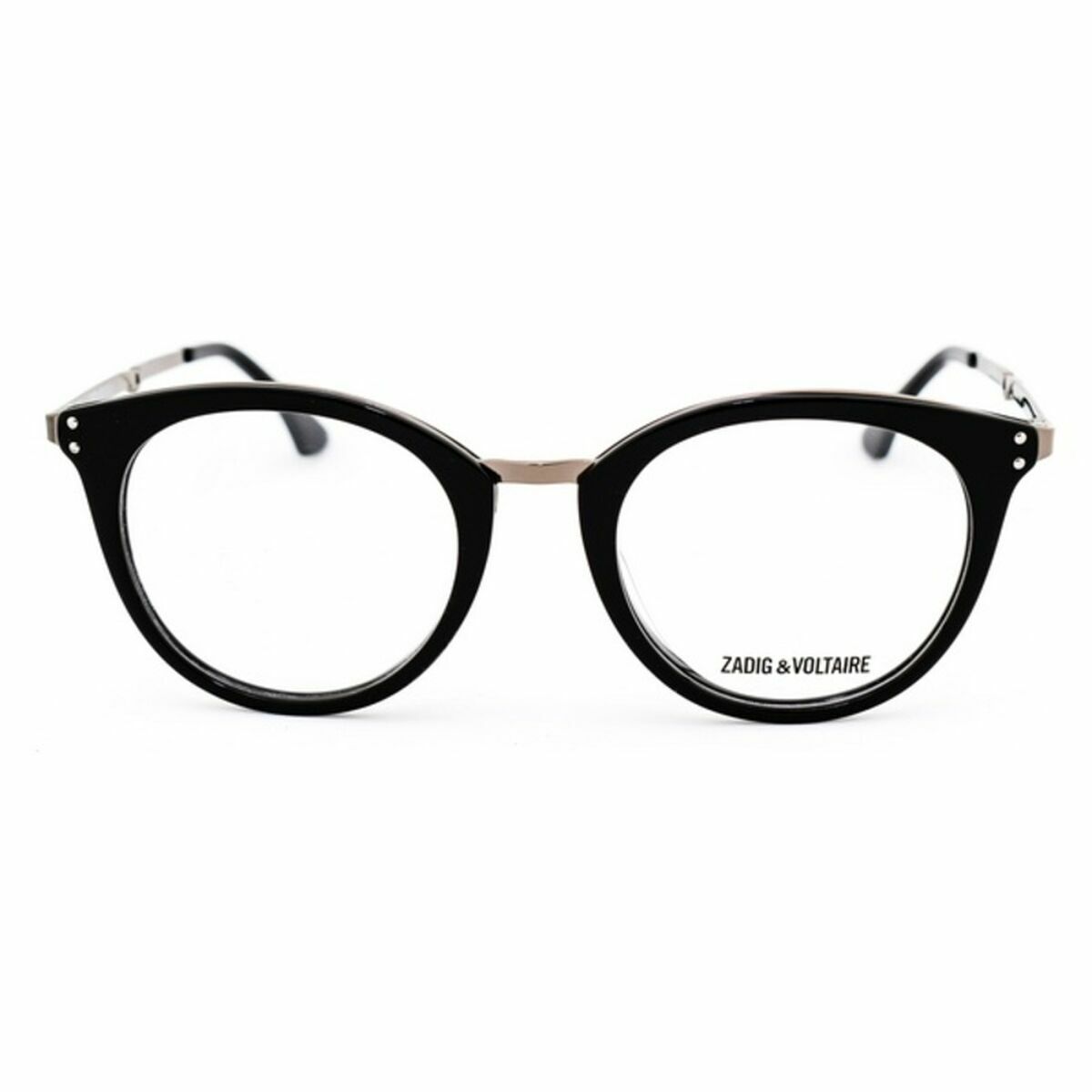 Glasögonbågar Zadig & Voltaire VZV116 480700 - 2