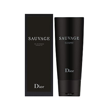 Rakvatten gel Dior Sauvage