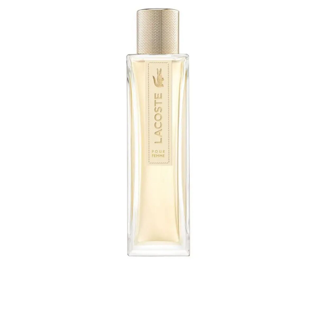 Parfym Damer Lacoste Pour Femme EDP 30 ml - 2