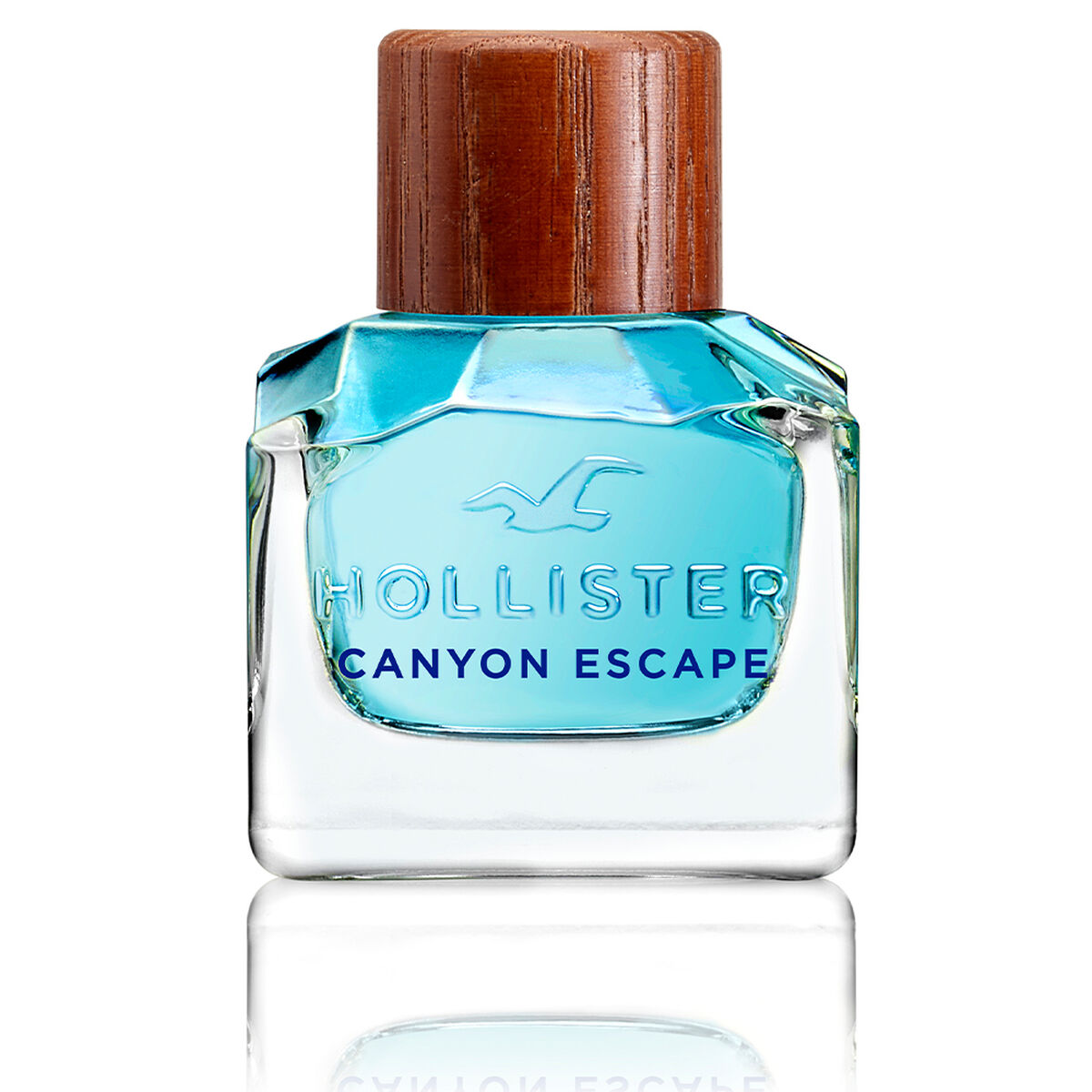 Parfym Herrar Hollister EDT 50 ml 100 ml - 2