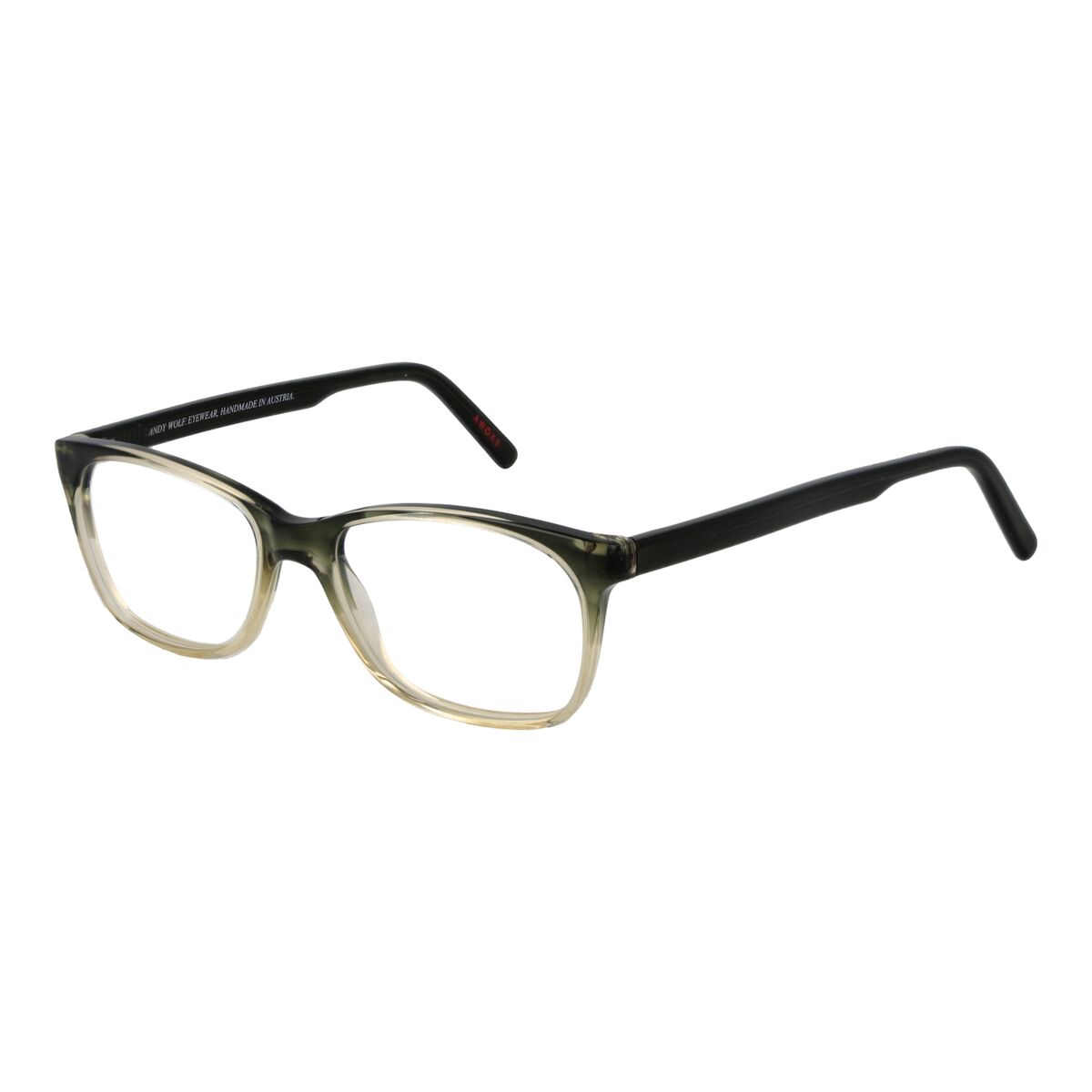 Glasögonbågar Andy Wolf MOD. 4495 50E