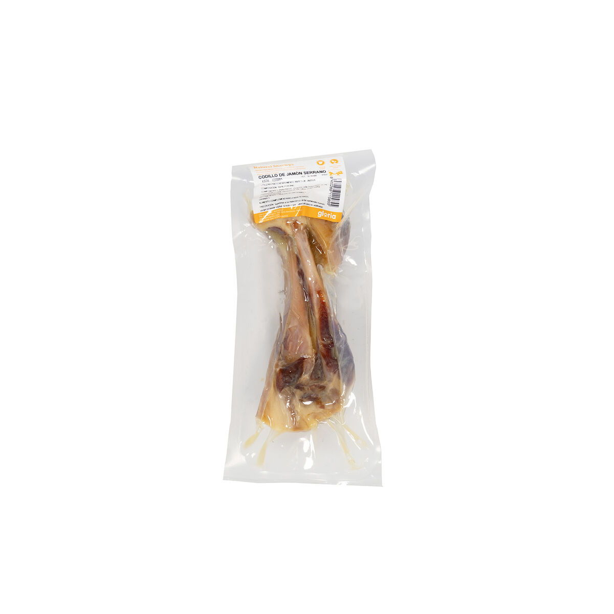 Hundgodis Snackys Skinka