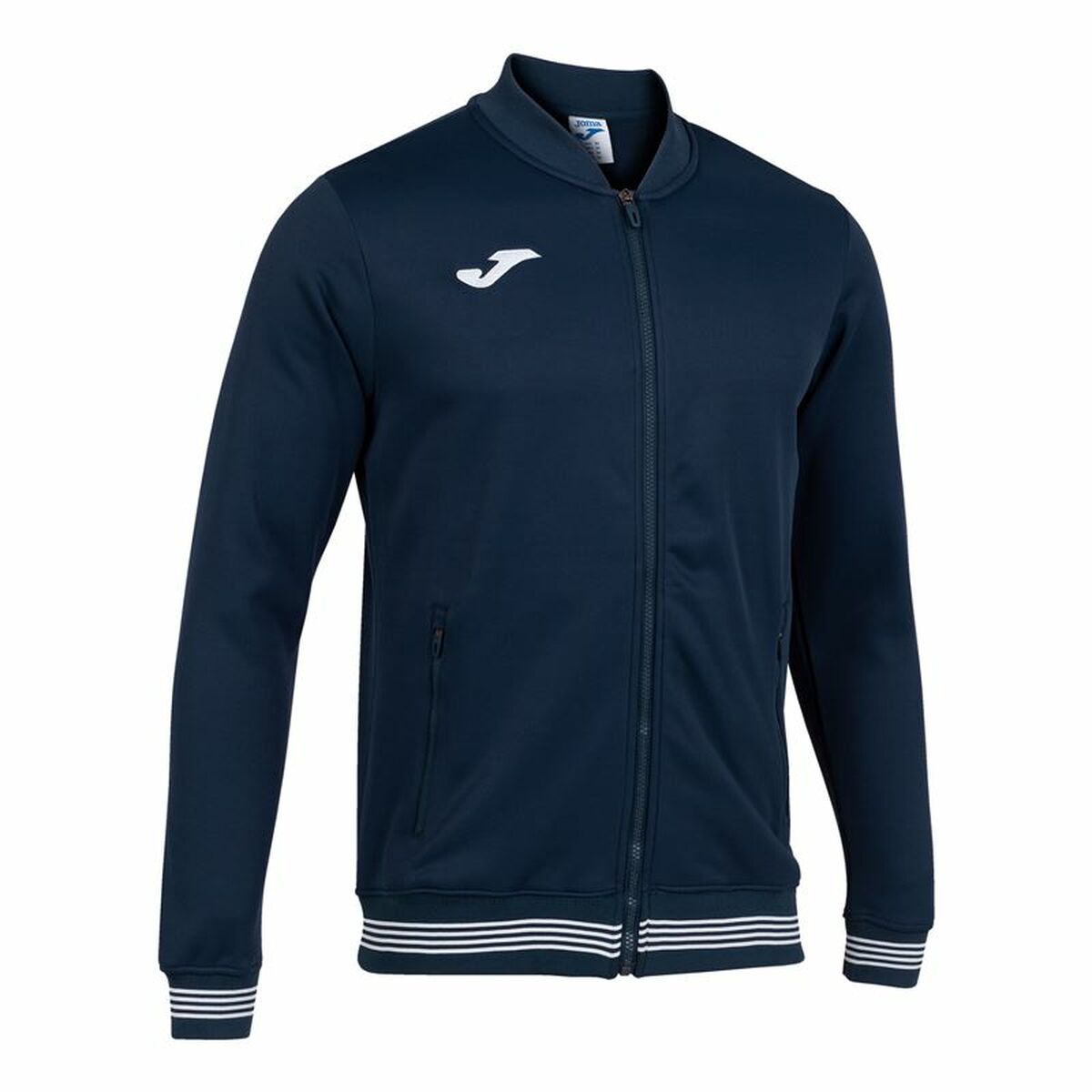Tröja utan huva Herr Joma Sport Campus III
