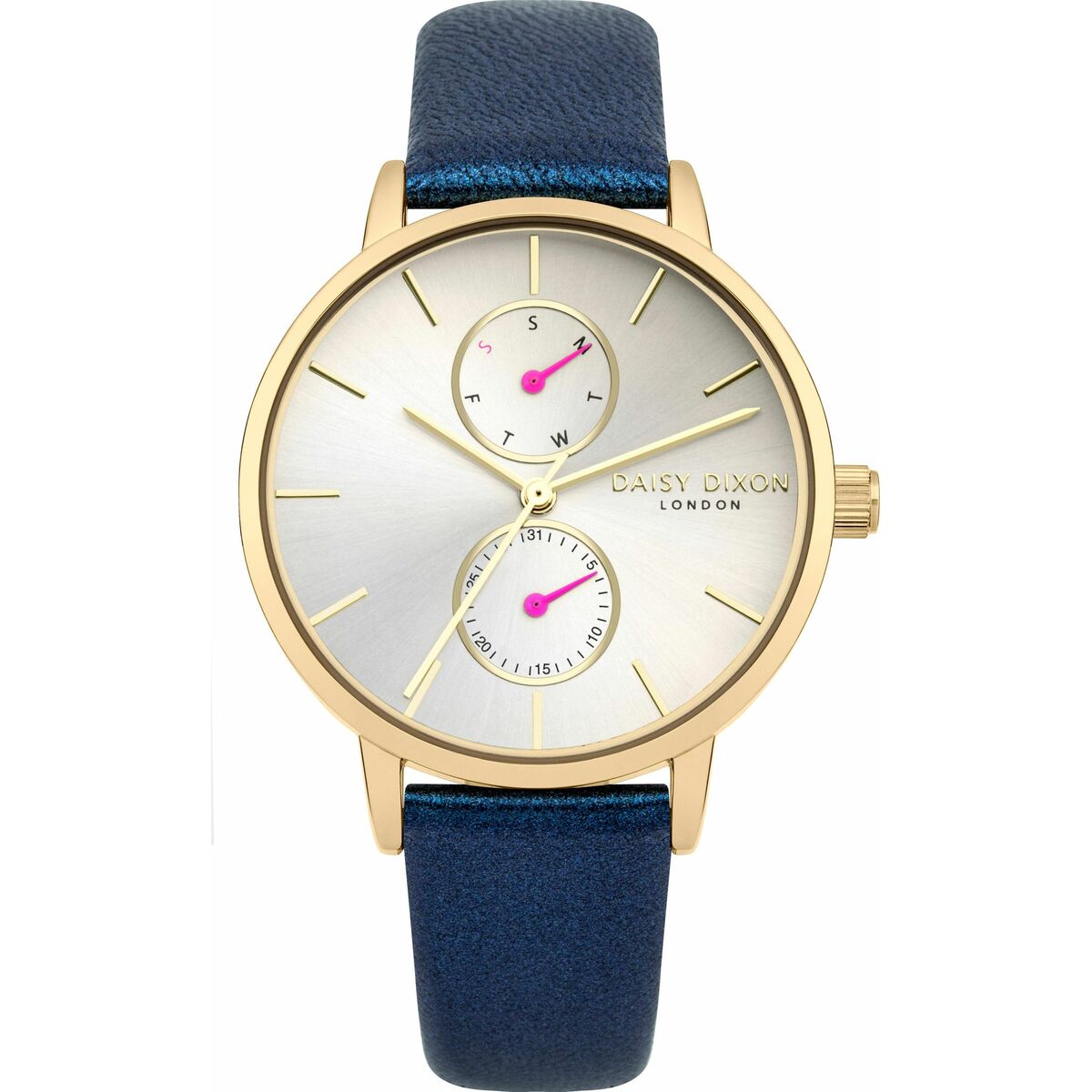 Damklocka Daisy Dixon DD086UG (Ø 36 mm)