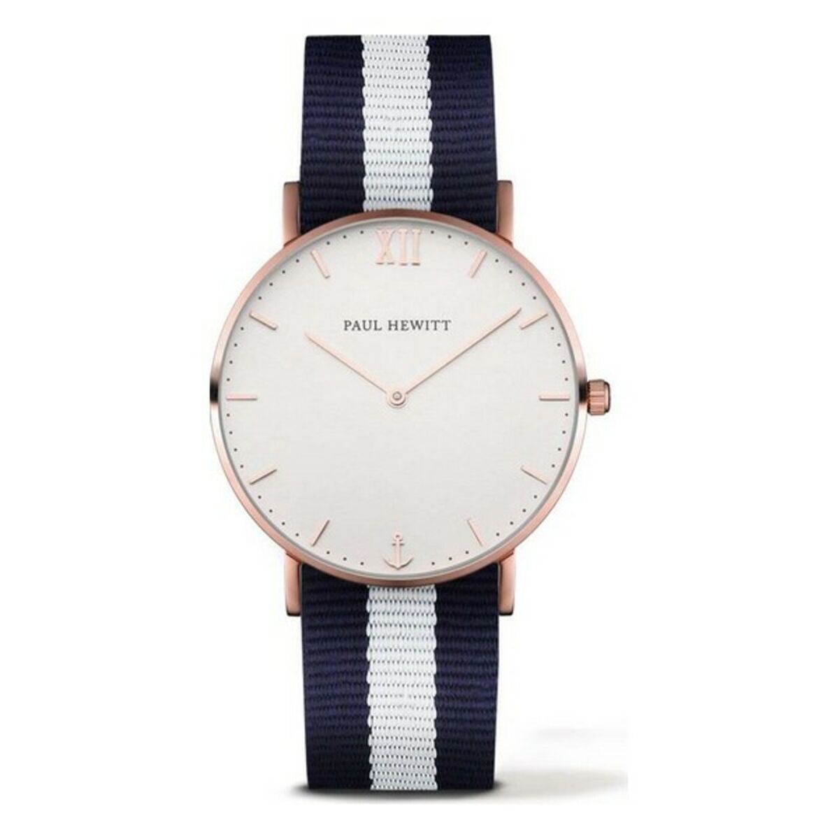 Unisexklocka Paul Hewitt PH-SARSTWNW20 (Ø 39 mm)