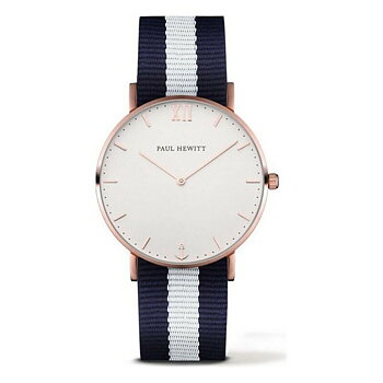 Unisexklocka Paul Hewitt PH-SARSTWNW20 (Ø 39 mm)