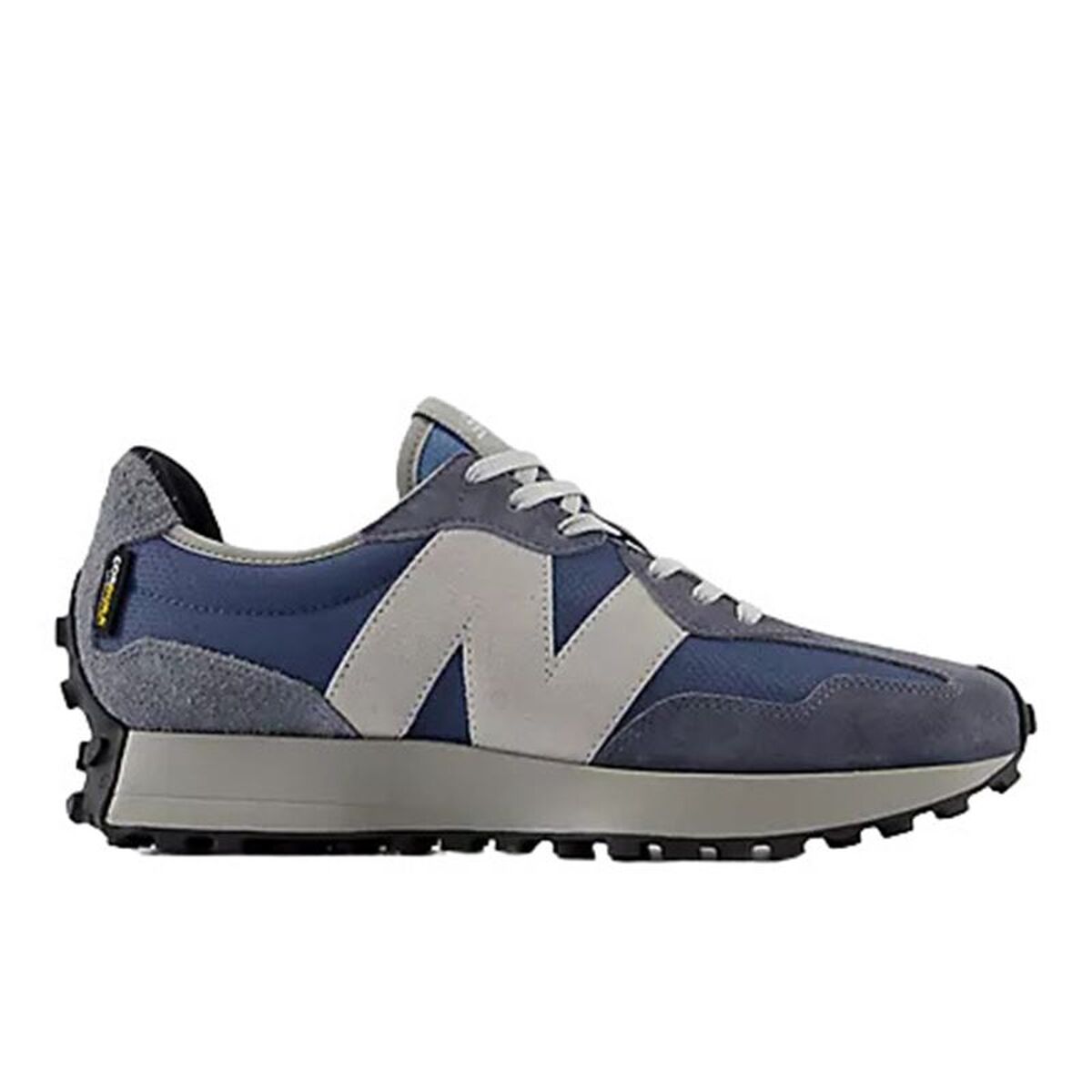 Sportskor Casual Dam New Balance 327 Blå