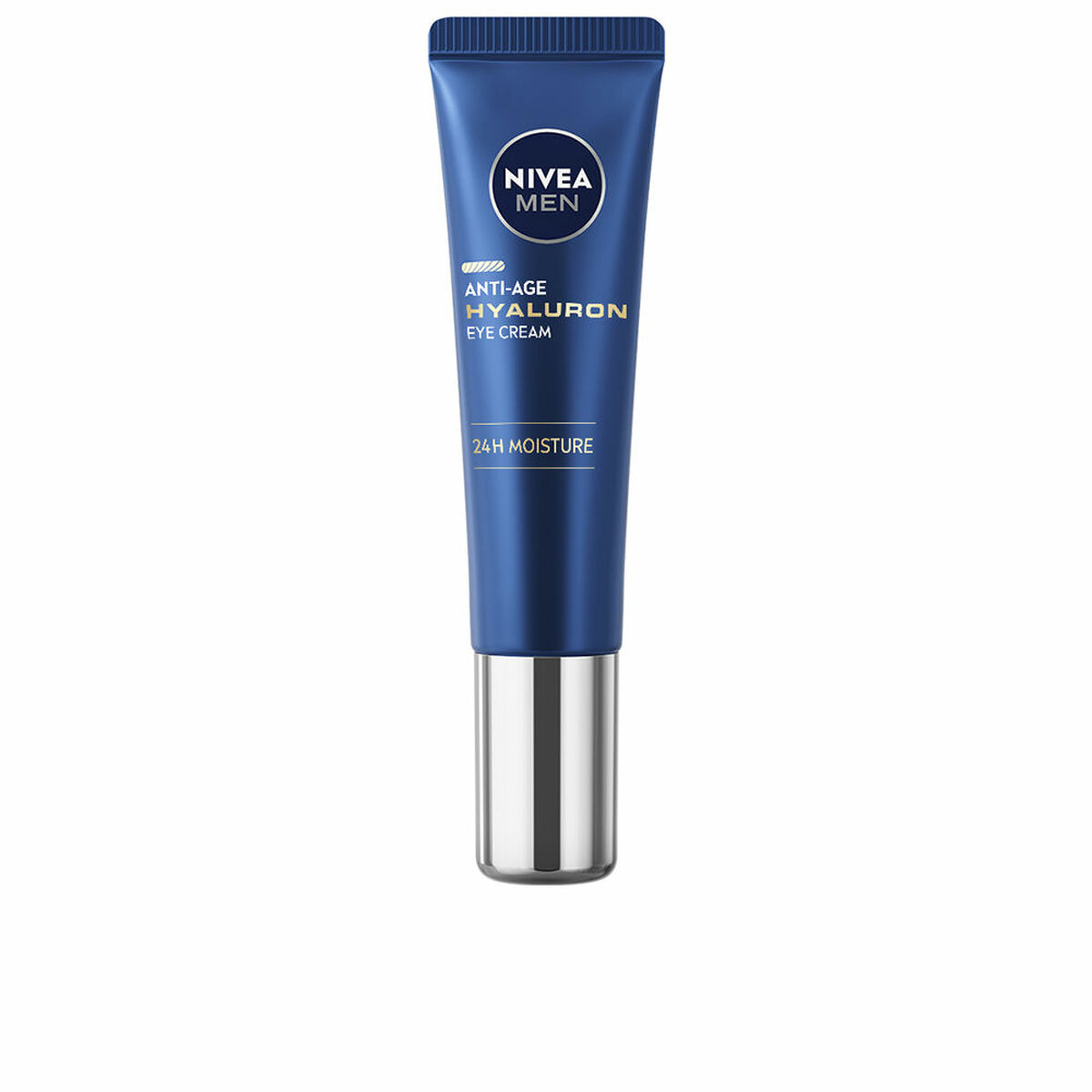 Ögonkonturskräm Nivea MEN ANTI-AGE HYALURON 15 ml