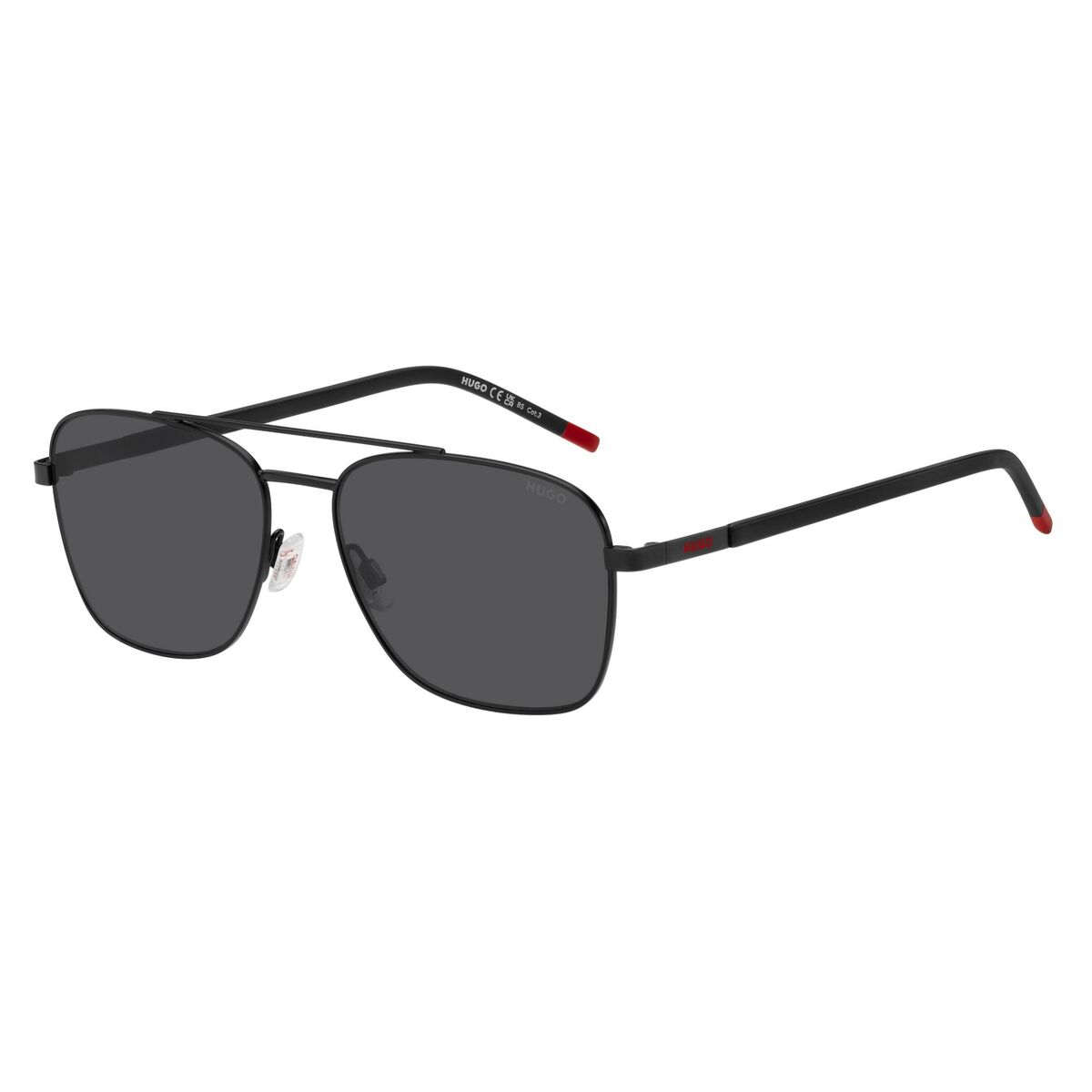 Herrsolglasögon Hugo Boss HG-1269-S-003 ø 57 mm