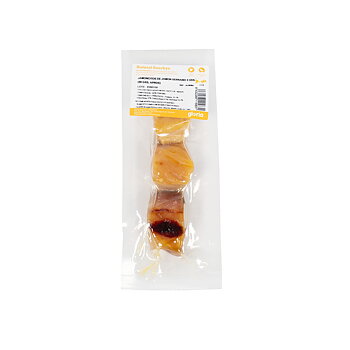 Hundgodis Snackys Skinka