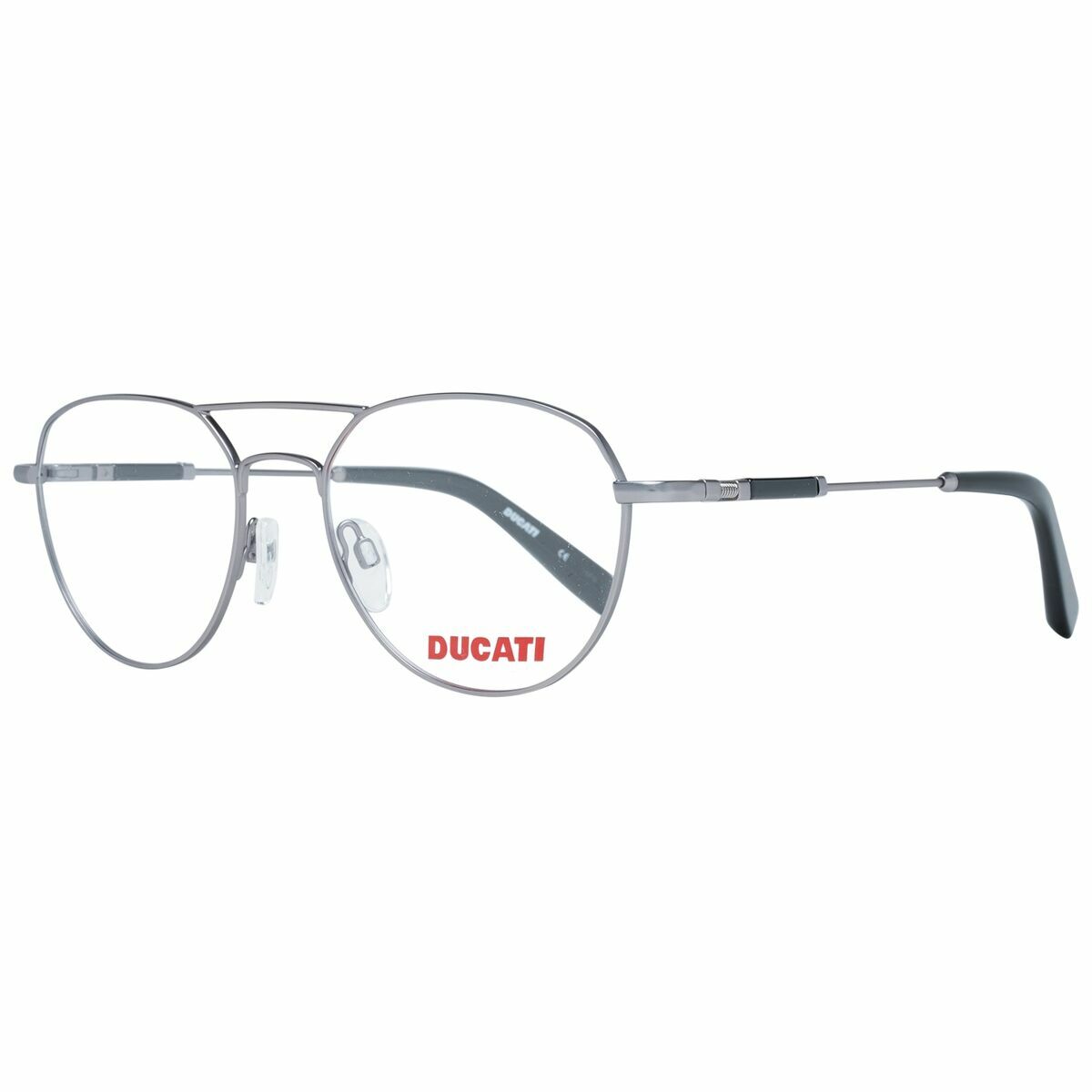 Glasögonbågar Ducati DA3004-55900 Grå Ø 55 mm