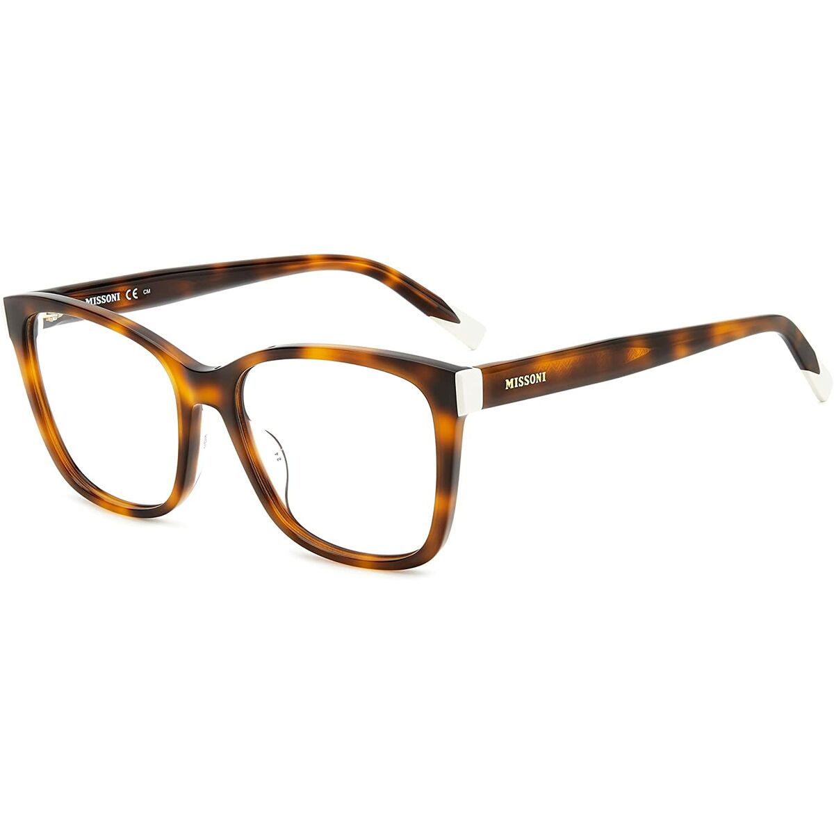 Glasögonbågar Missoni MIS 0135_G - 2