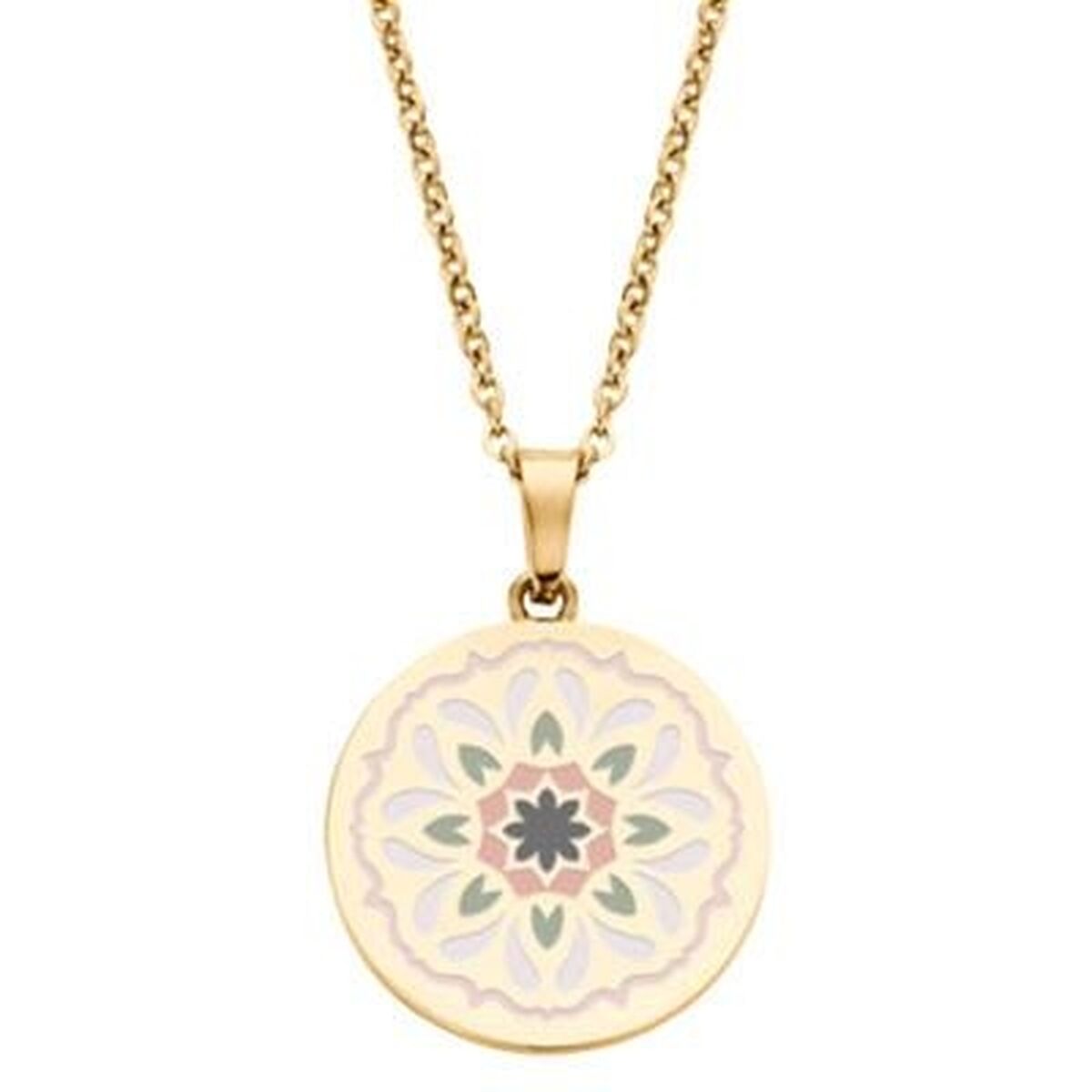 Damhängen CO88 Collection 8CN-26119 Gyllene Rosa