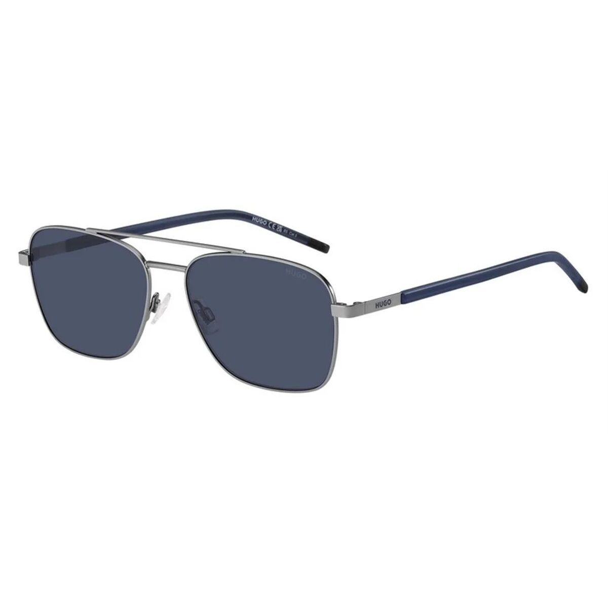 Herrsolglasögon Hugo Boss HG-1269-S-R81 ø 57 mm