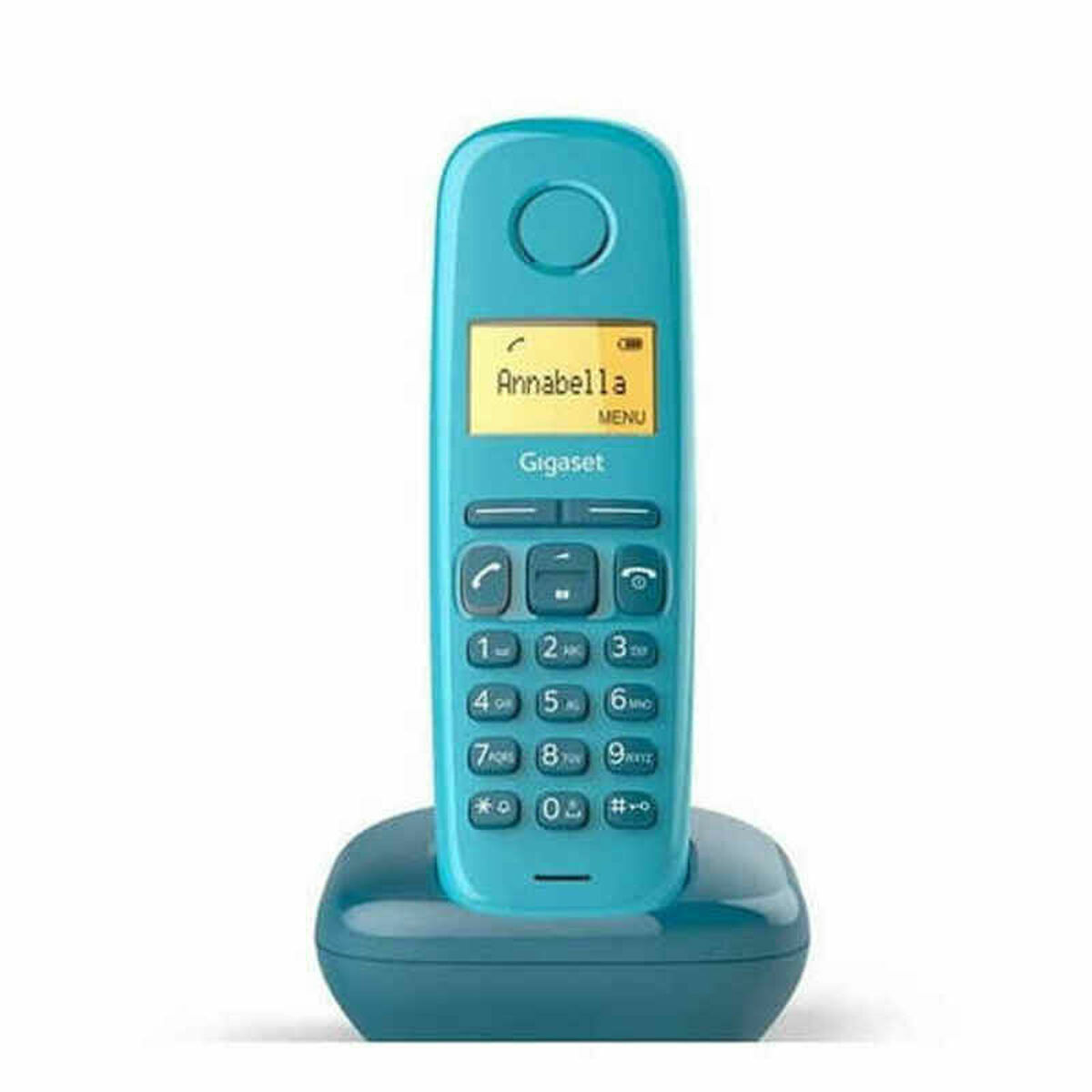 Trådlös Telefon Gigaset A170 Trådlös 1,5"