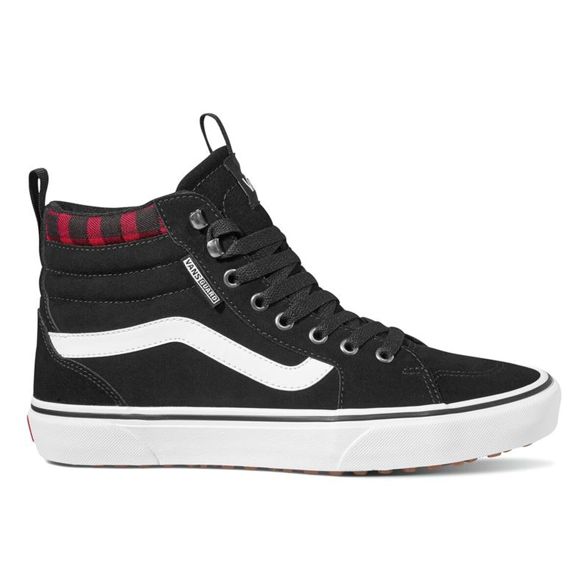 Sportskor Casual Herr Vans Filmore Hi