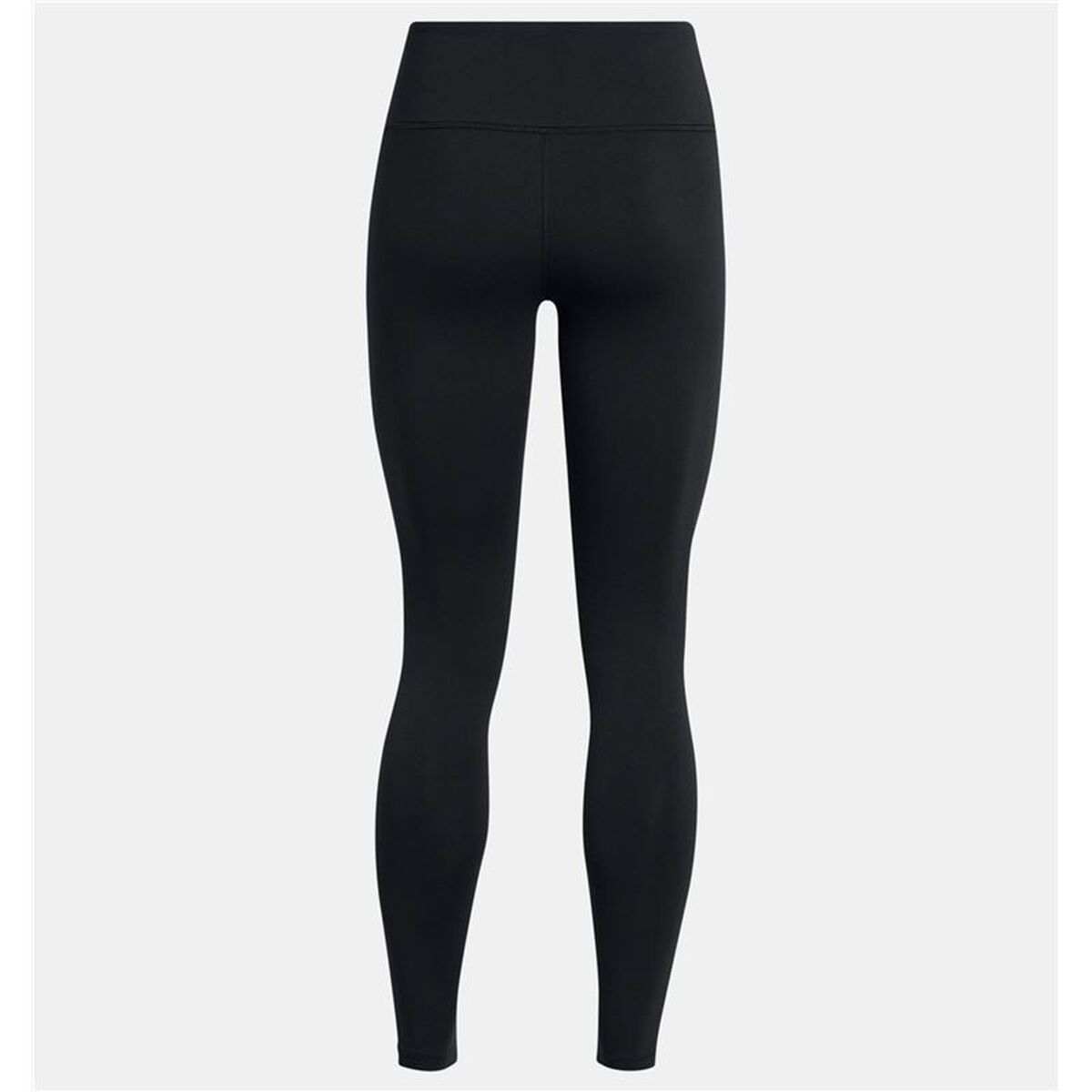 Sport-leggings, Dam Under Armour Rival Svart - 2