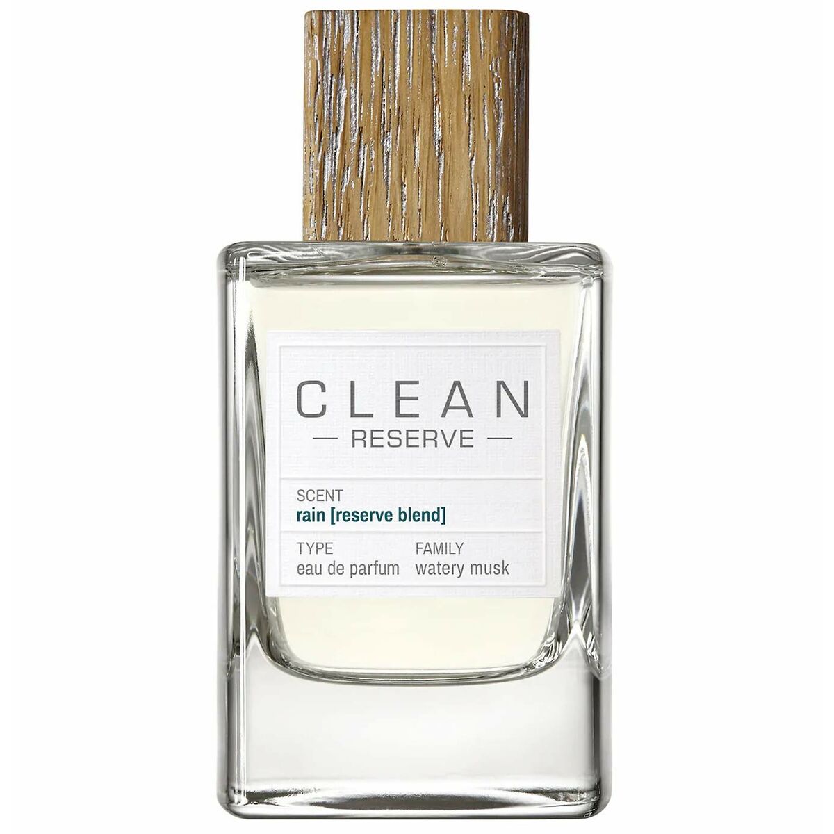 Rakvatten gel Clean 50 ml EDP
