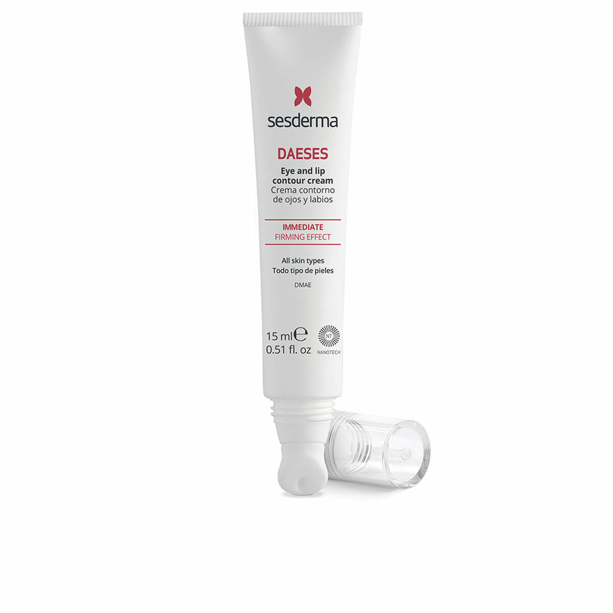 Läppbalsam Sesderma DAESES 15 ml