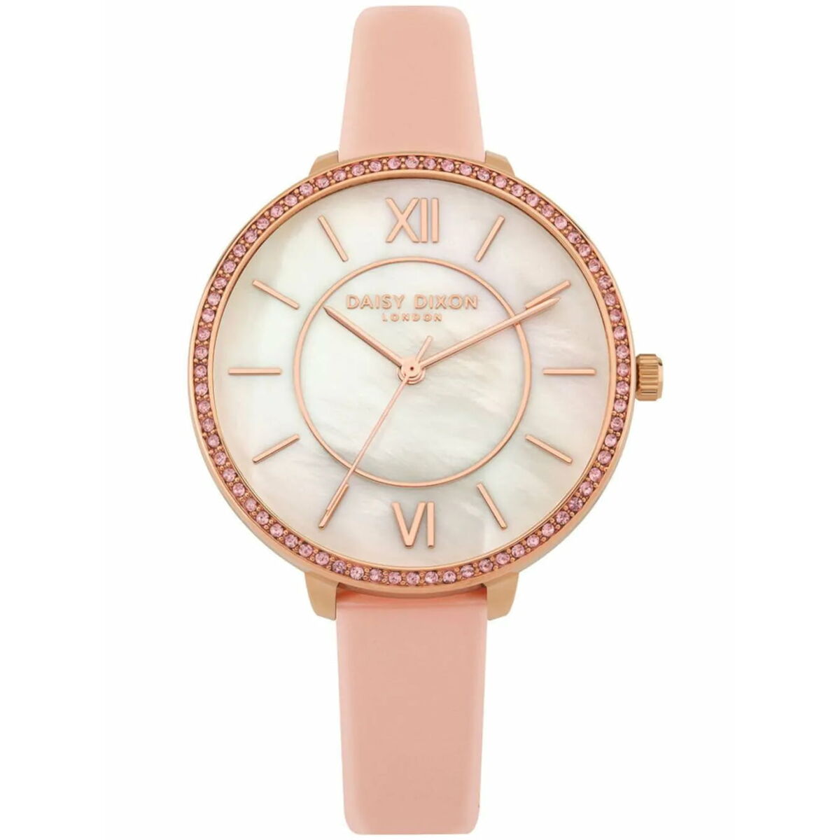 Damklocka Daisy Dixon DD088PRG (Ø 36 mm)