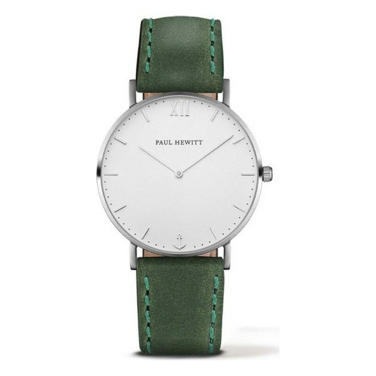 Unisexklocka Paul Hewitt PH-SA-SSTW12S (Ø 39 mm)