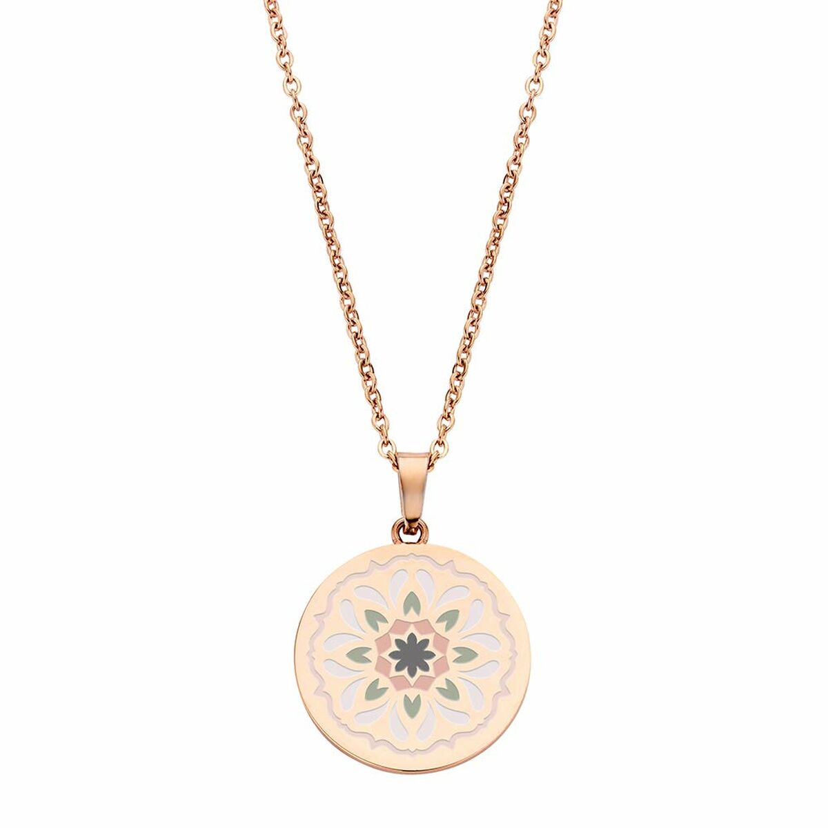 Damhängen CO88 Collection 8CN-26121 Roséguld - 2