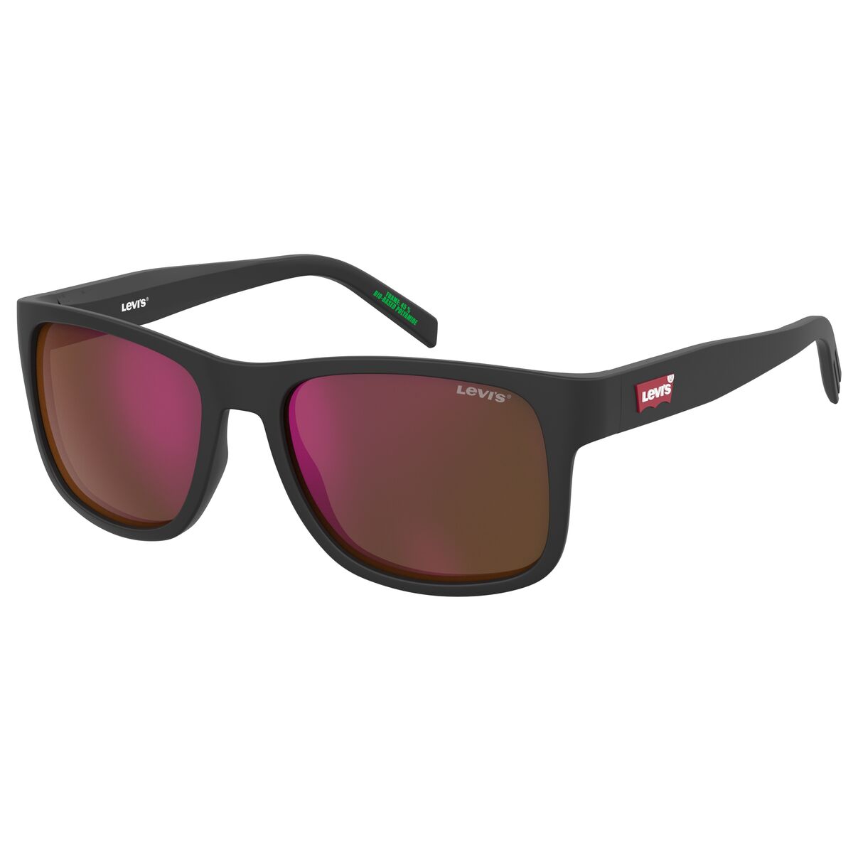 Herrsolglasögon Levi's LV-5080-S-003 ø 56 mm