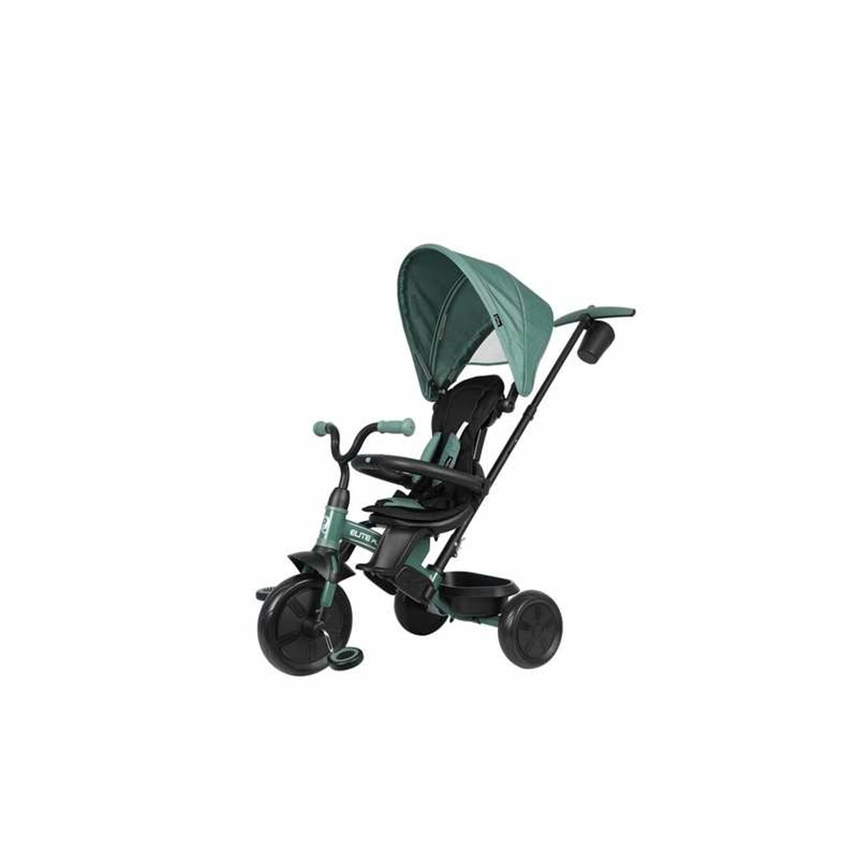 Trehjuling Ociotrends Elite Platinum
