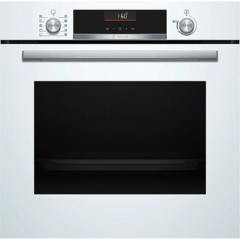 Ugn BOSCH HBG536EW3 3400 W 71 L