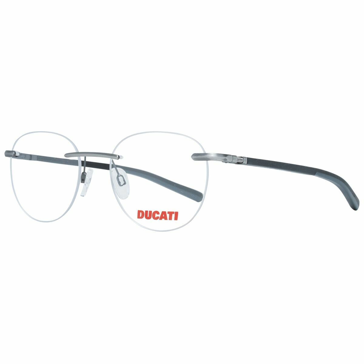 Glasögonbågar Ducati DA3014-52809 Grå Ø 52 mm