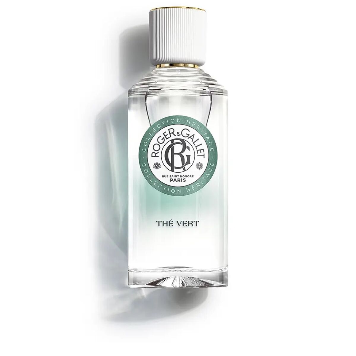 Parfym Unisex Roger & Gallet The Vert EDP 100 ml - 2