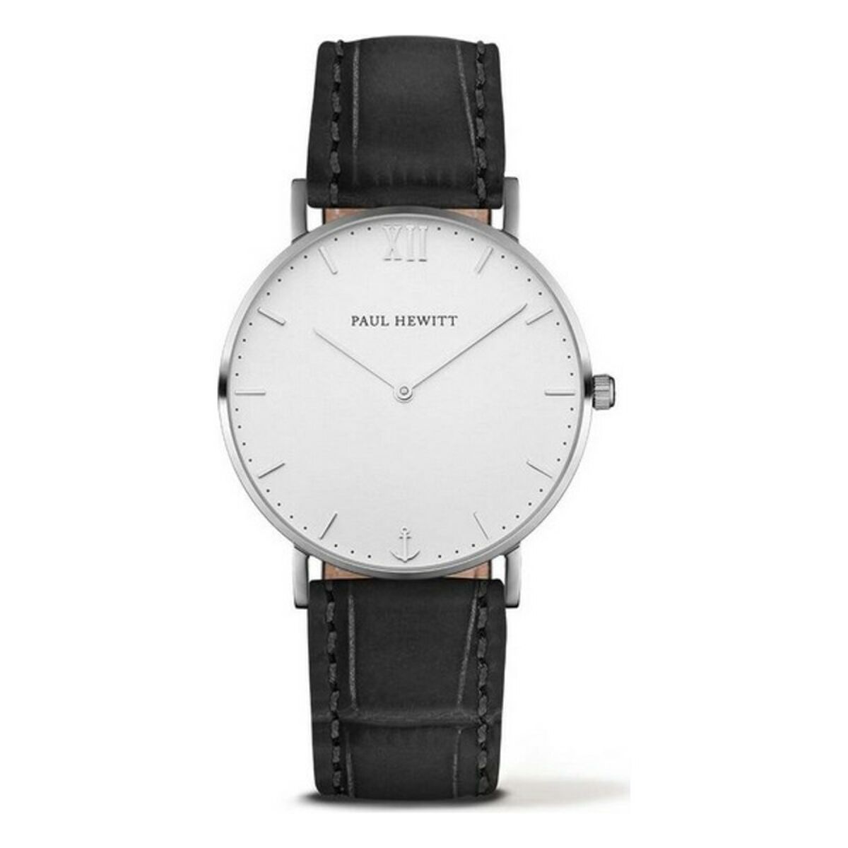 Unisexklocka Paul Hewitt PH-SA-SSTW15S (Ø 39 mm)