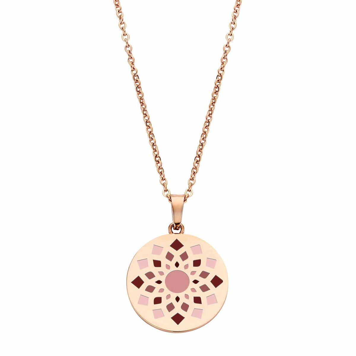 Damhängen CO88 Collection 8CN-26122 Roséguld - 2