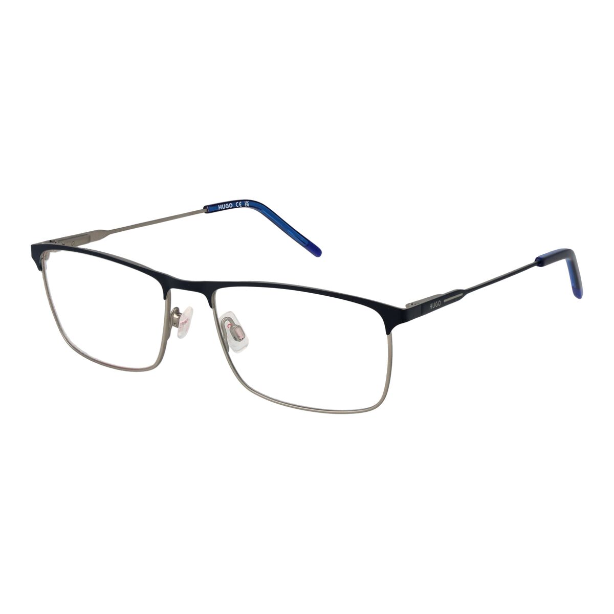 Glasögonbågar Hugo Boss HG 1182 56KU0